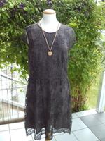 Abendkleid, Cocktailkleid Esprit Gr. XL 42 braun gefüttert+Spitze Hessen - Bruchköbel Vorschau