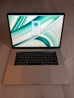 MacBook Pro 2017/15“/2,9Ghz, Core i7/4gb Grafik/16 Ram/500 SSD Kr. Dachau - Markt Indersdorf Vorschau