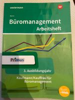 Kauffrau für Büromanagement Nordrhein-Westfalen - Alfter Vorschau