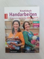 Kreativbuch Handarbeiten ARD Buffet Nähen Stricken Häkeln Schleswig-Holstein - Gettorf Vorschau