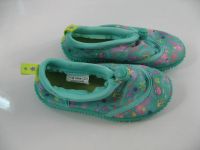 Badeschuhe Kinder Gr. 27 Noppenschuhe Kinderschuhe Bayern - Dietenhofen Vorschau