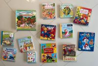 Kinderbücher diverse paw patrol Zoo Puzzle Bücher Autos Hessen - Baunatal Vorschau