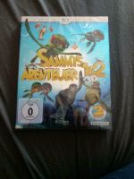 DVD Blu-ray Sammys Abenteuer 1 & 2 in 3D.Neu & Ovp Nordrhein-Westfalen - Weilerswist Vorschau