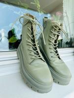 Boots Stradivarius Gr.39 Rostock - Stadtmitte Vorschau