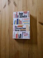 Buch "Die rechtschaffenen Mörder" von Ingo Schulze Dortmund - Hörde Vorschau