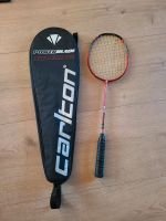 Carlton powerblade superlite Badmintonschläger Altona - Hamburg Bahrenfeld Vorschau