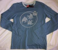 Diesel Longsleeve Langarmiges Shirt Blau Buccaneer Seabreeze - L Berlin - Schöneberg Vorschau