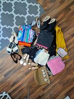 Damenpaket Zara H&M Opus Promot Monki XS Puma Mavi Mohito Hessen - Hirschhorn (Neckar) Vorschau