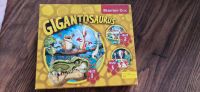 GIGANTOSAURUS Hörspiel Starter Box Hessen - Wächtersbach Vorschau