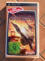 Ace Combat Joint Assault | PSP Bonn - Bad Godesberg Vorschau