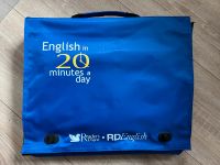 English in 20 minutes a day. Readers Digest. Nordrhein-Westfalen - Erftstadt Vorschau