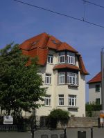 DD-Klotzsche - Helle 2-Raum-Altbauwohnung - Wintergarten - Stellplatz - FREI Dresden - Wilschdorf Vorschau