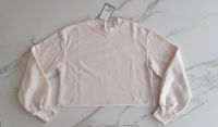 ❤️Schönes H&M Cropped Sweatshirt, Gr. S, Neu mit Etikett ❤️ Baden-Württemberg - Kusterdingen Vorschau