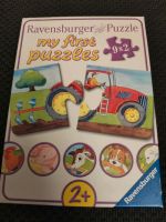 Ravensburger my first Puzzle Bauernhof Nordrhein-Westfalen - Solingen Vorschau