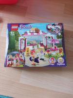 Lego Friends Waffelstube 41426 Bayern - Nersingen Vorschau