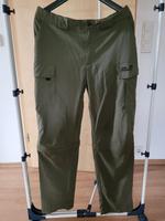 Jack Wolfskin Größe 48 Niedersachsen - Osnabrück Vorschau