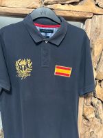 Tommy hilfiger Polo Shirt Spain Dortmund - Hörde Vorschau