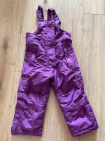 Pocopiano Aldi Kinder Schneehose Skihose Winter Gr.86/92 Leipzig - Leipzig, Zentrum-Nord Vorschau