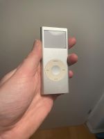 Apple iPod Nano 1. Generation - Silber, 2 GB, MP3 Player Nürnberg (Mittelfr) - Südstadt Vorschau