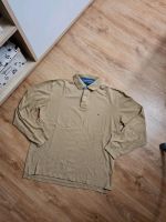 Tommy Hilfiger Shirt Polo Poloshirt langarmGr.L Herren Bayern - Hengersberg Vorschau