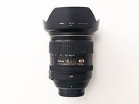 Nikon AF-S Nikkor 24-120mm f4.0 G ED VR + B+W F-Pro UV Filter Pankow - Prenzlauer Berg Vorschau