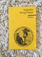 Buch Sophokles König Ödipus, Reclam Bonn - Beuel Vorschau