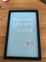 Bild: always remember, you are loved Nordrhein-Westfalen - Wiehl Vorschau