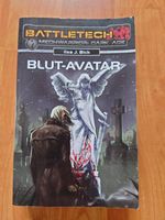 Battletech Mechwarrior Dark Age 19, Blut Avatar, Sehr gut Nordrhein-Westfalen - Herten Vorschau