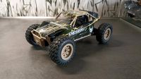 Desert Buggy Carrera 2,4 GHz RC 4WD Ersatzteil komplett defekt Leipzig - Kleinzschocher Vorschau