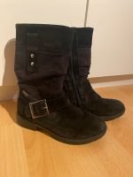 Schuhe Winterstiefel Superfit Winterschuhe Mädchen Größe 31 Hessen - Offenbach Vorschau