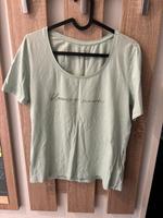 T-Shirt-Mintgrün Bielefeld - Sennestadt Vorschau