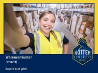 Warenverräumer (m/w/d) im Handel ab 13,00 € TZ IG 65205 Wiesbaden Wiesbaden - Delkenheim Vorschau