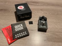 MXR Uni-Vibe M68 Chorus / Vibrato / Effektpedal Schleswig-Holstein - Kiel Vorschau