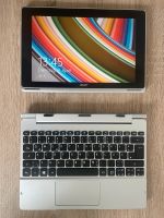 Acer Aspire Switch 10 - Top-Zustand - 2 In 1 Notebook mit Zubehör Baden-Württemberg - Tuttlingen Vorschau