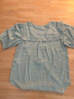 Bluse Damen Salbei S. Oliver Gr 36 München - Maxvorstadt Vorschau