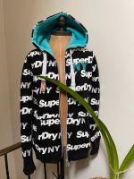 Superdry Sweatshirt Jacke Gr. 36/S Nordrhein-Westfalen - Lünen Vorschau