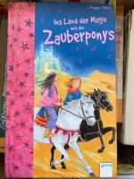 Die Zauberponys-Pferdegeschichte Berlin - Steglitz Vorschau