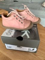 Develab Lauflernschuhe Gr. 22 rosa Nordrhein-Westfalen - Inden Vorschau