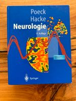 Neurologie von Poeck & Hacke Baden-Württemberg - Herbrechtingen Vorschau