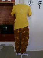 farbenfrohes Maloja Sommer Tshirt  Damen Gr.M Bayern - Unterthingau Vorschau