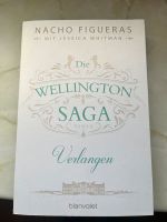 Wellington Saga Verlangen Müritz - Landkreis - Waren (Müritz) Vorschau