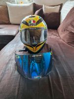 Agv K3 SV Valentino Rossi Helm Baden-Württemberg - Pfullendorf Vorschau