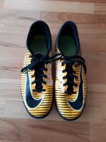 Hallenfußballschuhe Nike Gr. 42 Bayern - Biessenhofen Vorschau