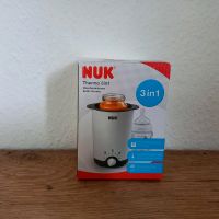 NUK Thermo 3in1 Flaschenwärmer OVP Rheinland-Pfalz - Worms Vorschau