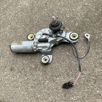 Ford Ka MK1 Scheibenwischer Motor (Hinten) Hamburg-Nord - Hamburg Barmbek Vorschau