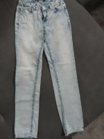 Garcia Jeans, Mädchen,Größe 146/152, used/washed Rheinland-Pfalz - Föhren bei Trier Vorschau