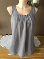 Damen Top, Shirt ~ Zero ~ Gr.38 Bayern - Pyrbaum Vorschau