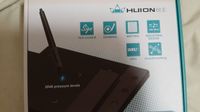 Huion 420 Zeichnen Tablet Nordrhein-Westfalen - Oberhausen Vorschau