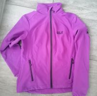 Jack Wolfskin Outdoor Damenjacke Gr S Kreis Ostholstein - Eutin Vorschau