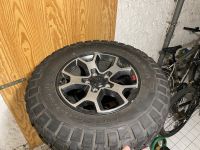 Jeep Wrangler JL Original Reifen Felgen Bochum - Bochum-Nord Vorschau